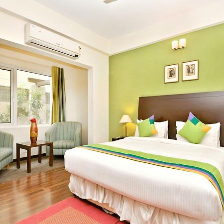 Treebo Trend Sterling Suites Inn Бангалор Екстериор снимка