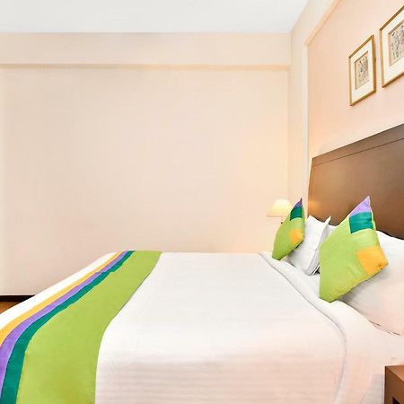 Treebo Trend Sterling Suites Inn Бангалор Екстериор снимка