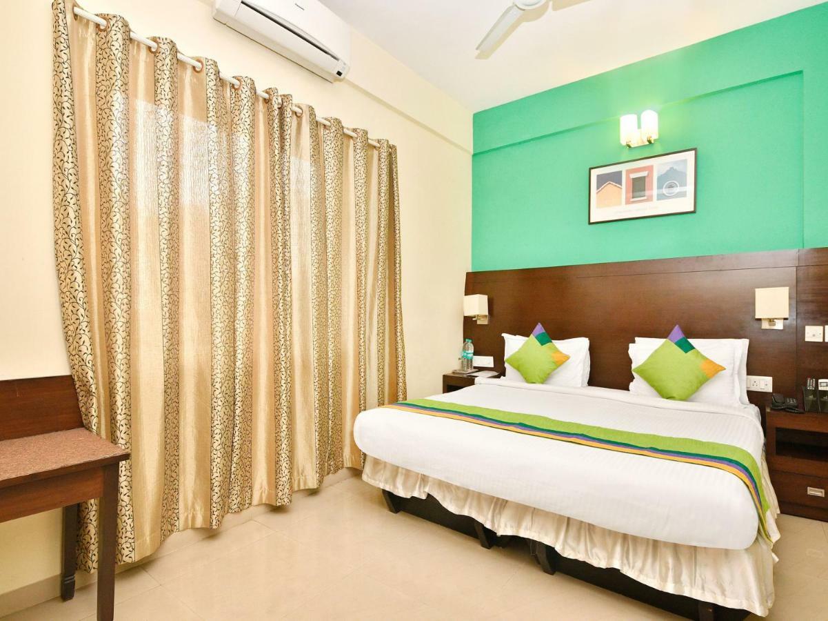 Treebo Trend Sterling Suites Inn Бангалор Екстериор снимка