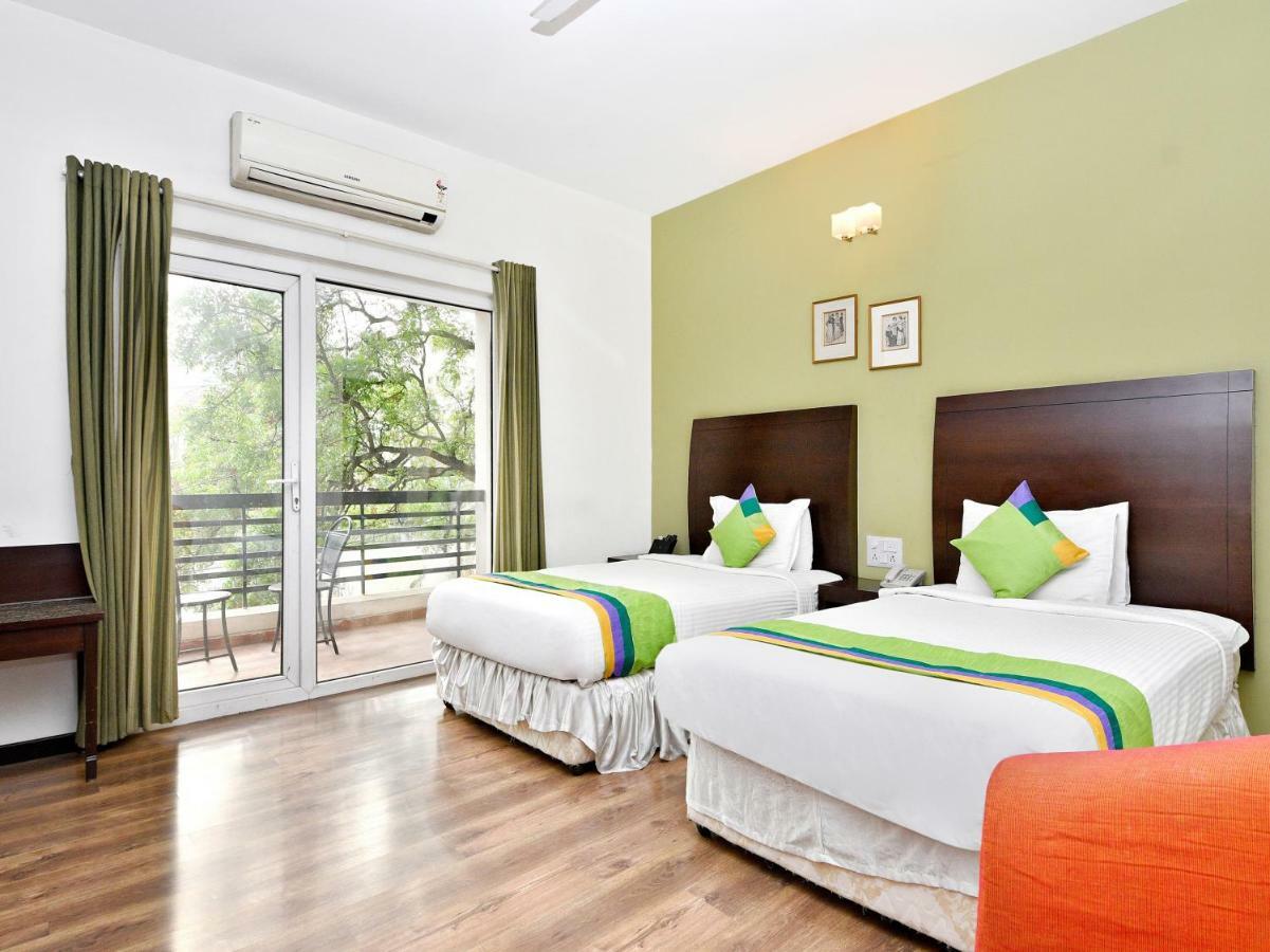 Treebo Trend Sterling Suites Inn Бангалор Екстериор снимка