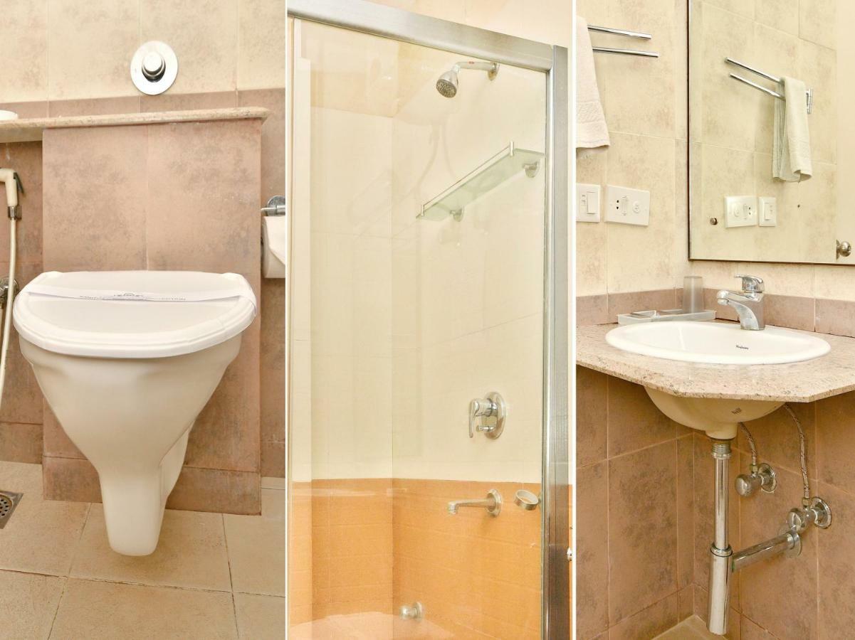 Treebo Trend Sterling Suites Inn Бангалор Екстериор снимка